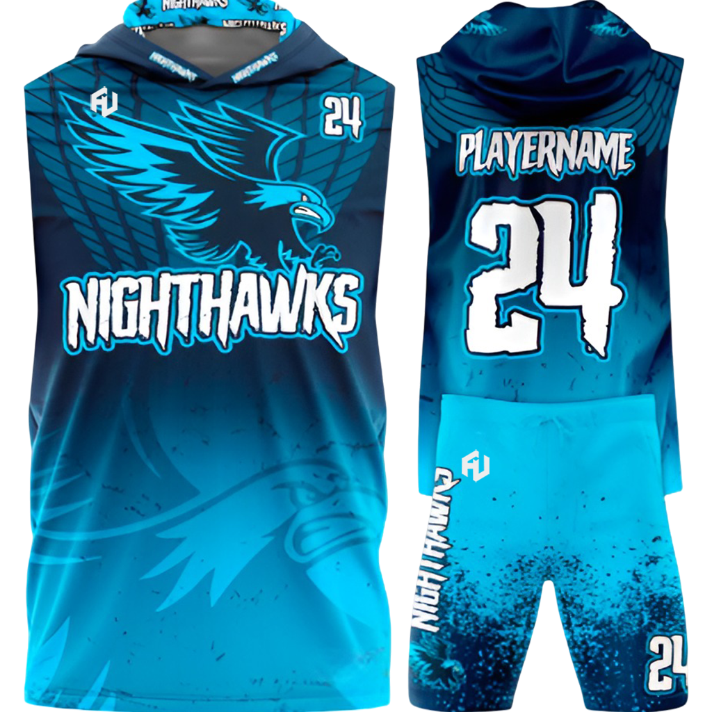 7v7 Uniforms - Image 3